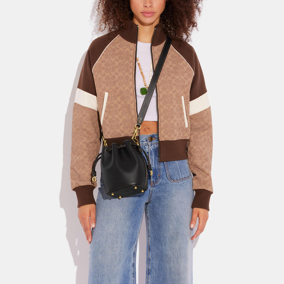 Camila Bucket Bag - Picture 2 of 16